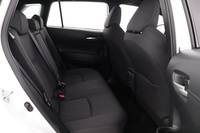 Toyota Corolla Cross vaihtoauto