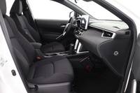 Toyota Corolla Cross vaihtoauto