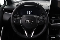 Toyota Corolla Cross vaihtoauto