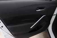 Toyota Corolla Cross vaihtoauto