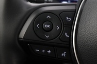 Toyota Corolla Cross vaihtoauto