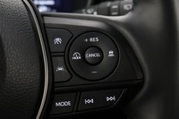 Toyota Corolla Cross vaihtoauto