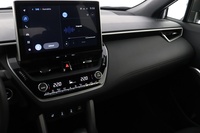 Toyota Corolla Cross vaihtoauto