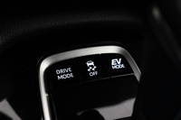 Toyota Corolla Cross vaihtoauto