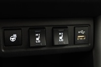 Toyota Corolla Cross vaihtoauto