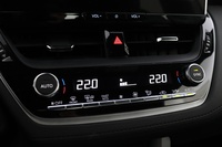 Toyota Corolla Cross vaihtoauto