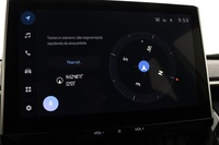 Toyota Corolla Cross vaihtoauto