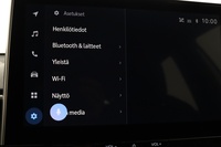 Toyota Corolla Cross vaihtoauto