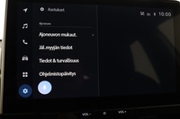 Toyota Corolla Cross vaihtoauto