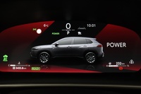 Toyota Corolla Cross vaihtoauto