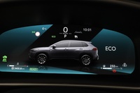 Toyota Corolla Cross vaihtoauto