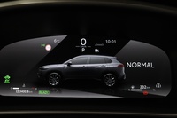 Toyota Corolla Cross vaihtoauto