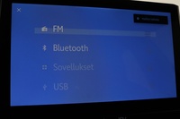 Toyota Corolla Cross vaihtoauto