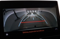 Toyota Corolla Cross vaihtoauto