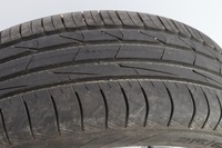 Toyota Corolla Cross vaihtoauto