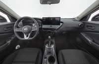 Nissan Juke vaihtoauto