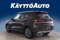 BYD Atto 2 vaihtoauto
