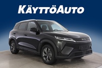 BYD Atto 2 vaihtoauto