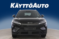 BYD Atto 2 vaihtoauto