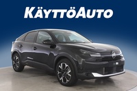 Citroën C4 vaihtoauto