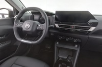 Citroën C4 vaihtoauto