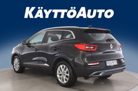 Renault Kadjar vaihtoauto