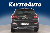 Renault Kadjar vaihtoauto