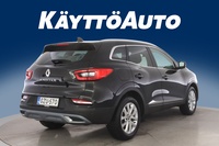 Renault Kadjar vaihtoauto