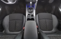 Renault Kadjar vaihtoauto