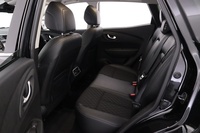 Renault Kadjar vaihtoauto