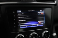 Renault Kadjar vaihtoauto