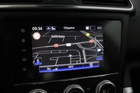 Renault Kadjar vaihtoauto