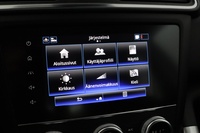 Renault Kadjar vaihtoauto