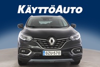 Renault Kadjar vaihtoauto