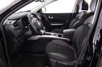 Renault Kadjar vaihtoauto