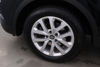 Renault Kadjar vaihtoauto