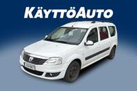 Dacia Logan MCV vaihtoauto