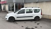 Dacia Logan MCV vaihtoauto
