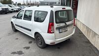 Dacia Logan MCV vaihtoauto