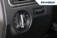 Skoda Rapid vaihtoauto