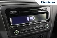 Skoda Rapid vaihtoauto