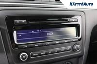 Skoda Rapid vaihtoauto