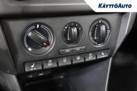 Skoda Rapid vaihtoauto