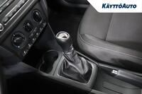 Skoda Rapid vaihtoauto