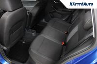 Skoda Rapid vaihtoauto