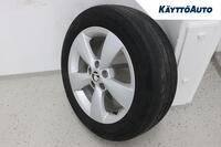 Skoda Rapid vaihtoauto