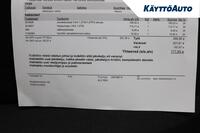 Skoda Rapid vaihtoauto