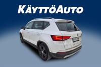 SEAT Ateca vaihtoauto