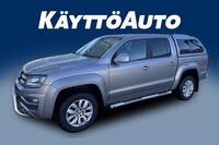 Volkswagen Amarok vaihtoauto