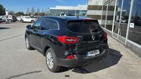 Renault Kadjar vaihtoauto